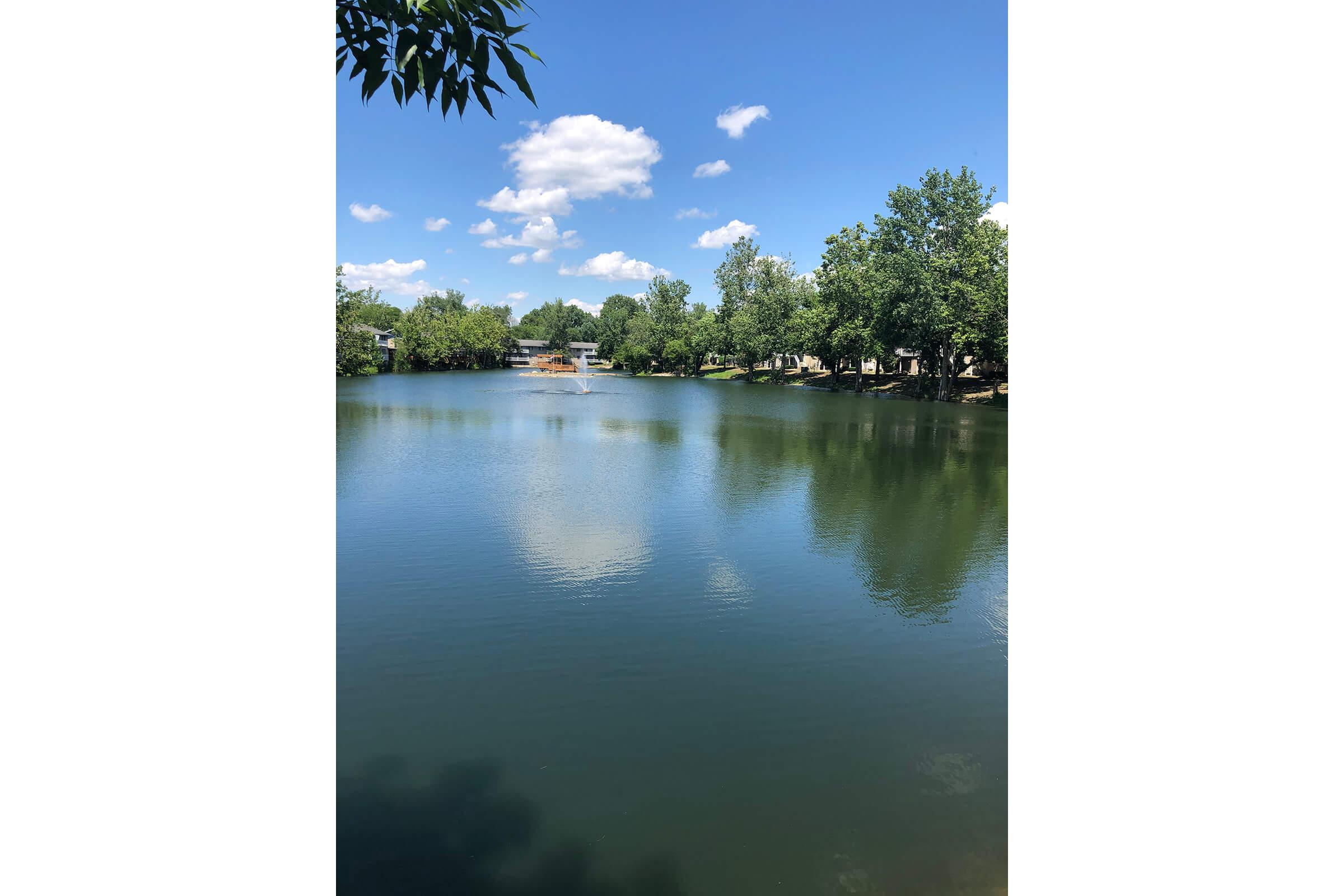 Gallery Harbour Pointe Apartments